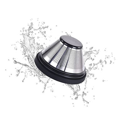 P02 HandHeld Portable Vacuum Cleaner 65W 6000Pa 77DB