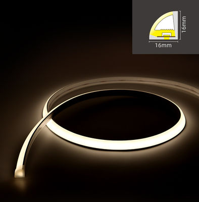 Triangle 12 Volt Flexible SMD LED Strip Lights Bending